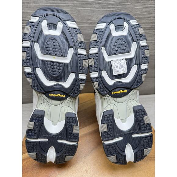 Skechers Vigor 3.0 Arbiter Athletic Shoes Men’s 7.5 main image 5
